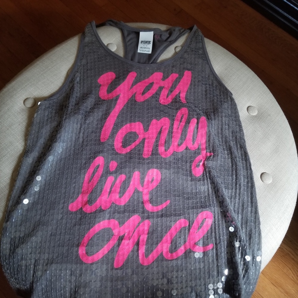 Pink  bundle